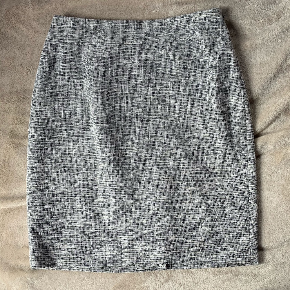 Ann Taylor marching Skirt set